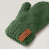 Vantar, Green