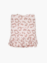 Baby blanket, Leo