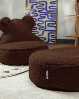 Ottoman, Hazel