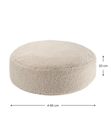 Ottoman, Biscuit