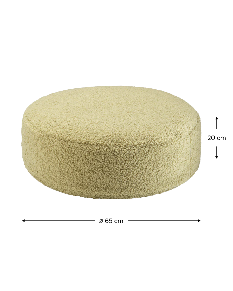 Ottoman, Matcha