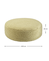 Ottoman, Matcha