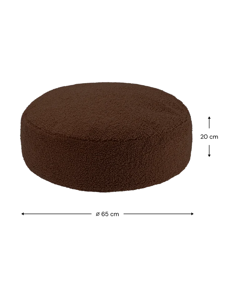 Ottoman, Hazel
