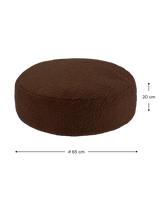 Ottoman, Hazel