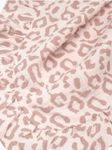 Baby blanket, Leo