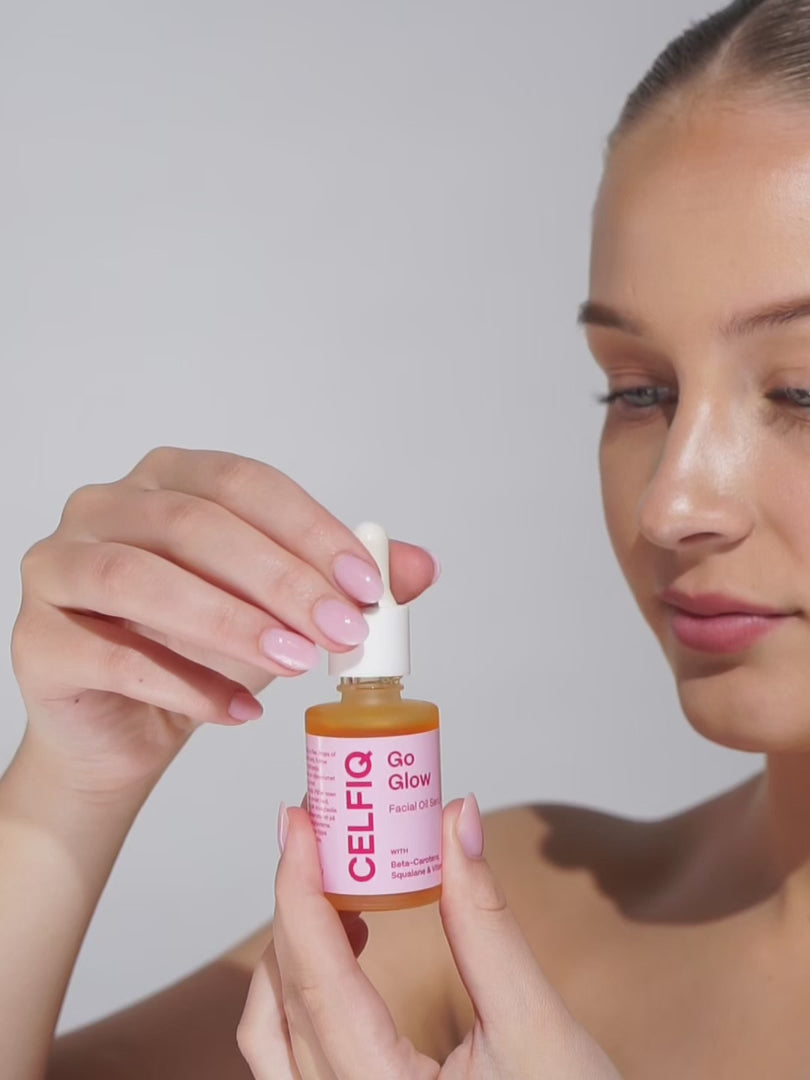 Go Glow | Facial Serum