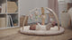 Babygym - Every Season™ Soft Activity Filt med fårskinn