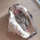 Baby bäddset Rainbow Reef 70x100cm