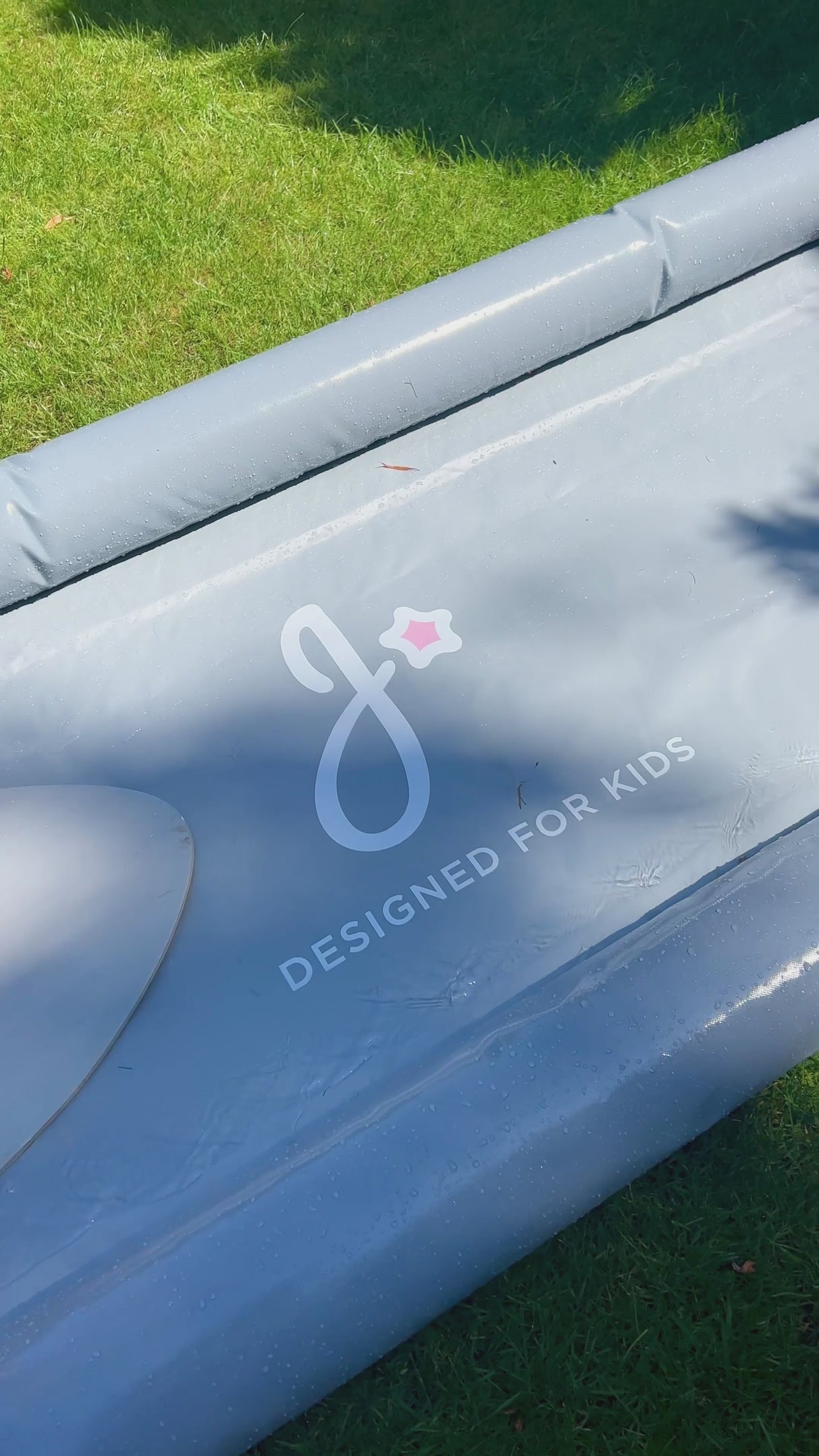 Slide & Surf Way