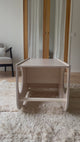 VERSO Learning Tower, Beige