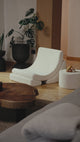 Moon Chair, Matcha