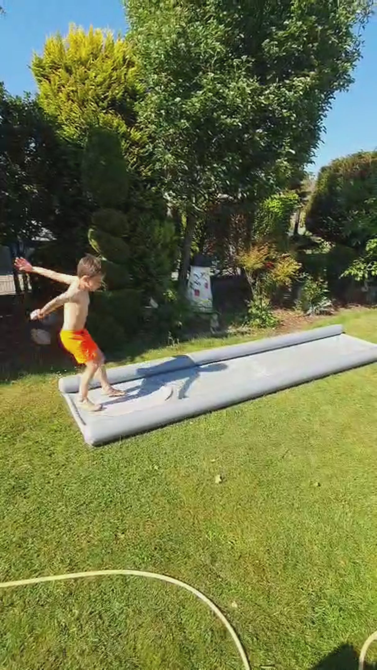 Slide & Surf Way