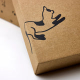 Snuggle up box, Shades of Sunlight