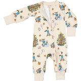 Pyjamas Pippi Långstrump JUL