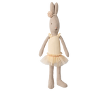 Rabbit, Size 1 - Classic - Ballet suit and skirt cream