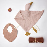 Cuddle up box - Shades of Blushing Rose