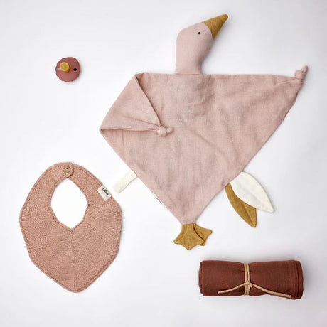Cuddle up box - Shades of Blushing Rose