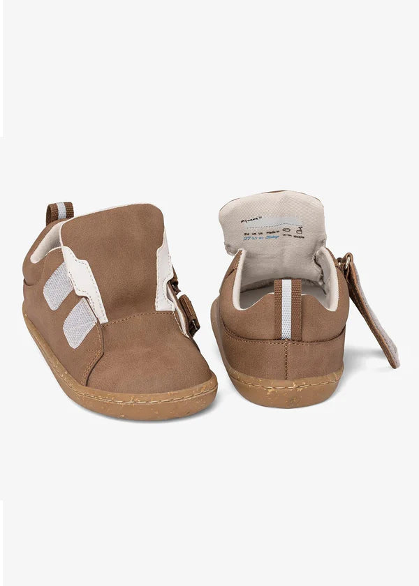 Smart Walker Junior Brun