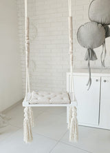 Gunga, Creme/Beige