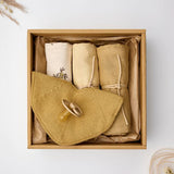 Snuggle up box, Shades of Sunlight