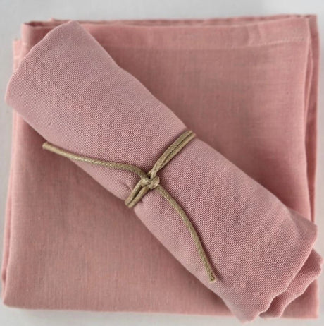 Muslinfilt, Blush 100x100