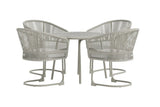 TILOS | Matgrupp | Light Grey Beige