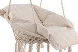 HAMTIC | Hängstol White