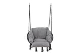 HAMTIC | Hängstol Grey