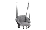 HAMTIC | Hängstol Grey