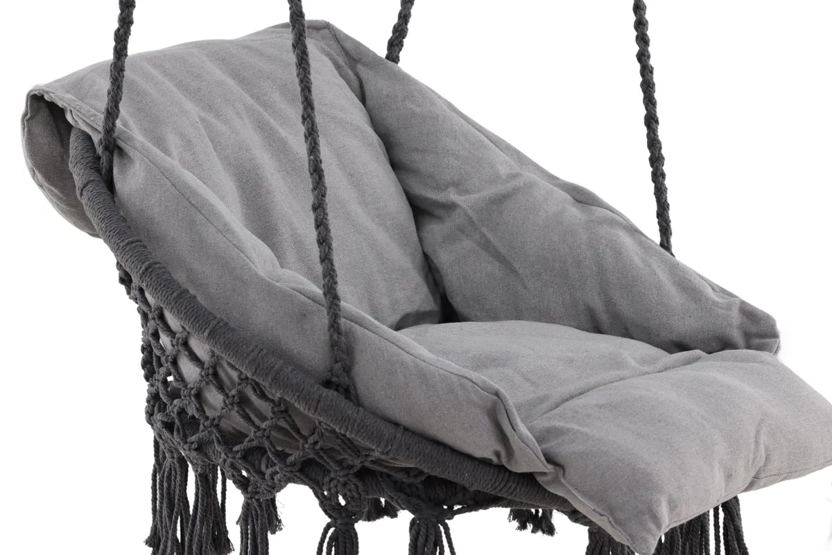 HAMTIC | Hängstol Grey