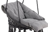 HAMTIC | Hängstol Grey
