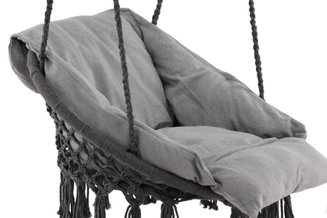 HAMTIC | Hängstol Grey