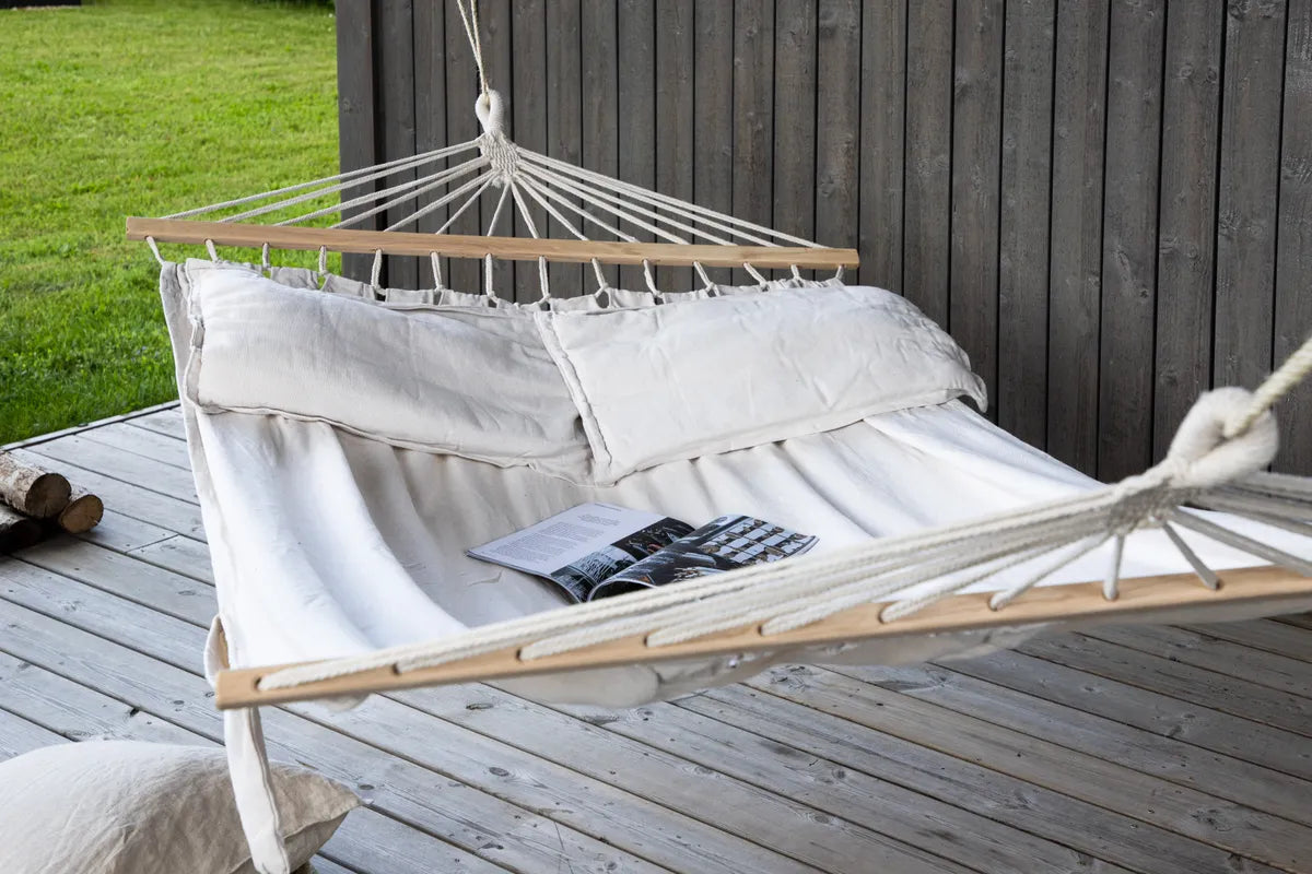 ANINI | Hängmatta White