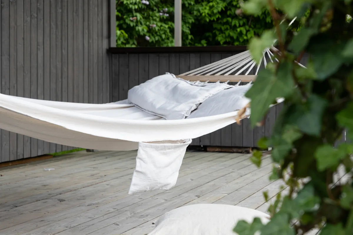 ANINI | Hängmatta White