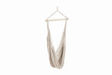 KALINO | Hängstol Offwhite