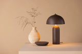 CORELLO  | Bordslampa Brown