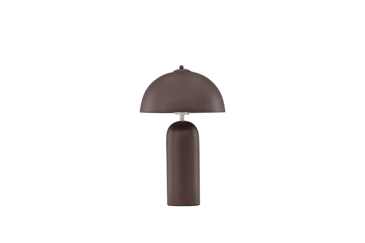 CORELLO  | Bordslampa Brown
