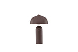 CORELLO  | Bordslampa Brown