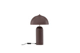 CORELLO  | Bordslampa Brown