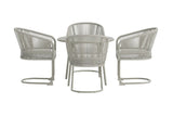 TILOS | Matgrupp | Light Grey Beige