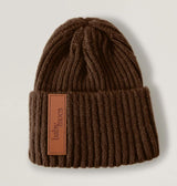 Mössa, Brown - BabyMocs