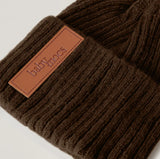 Mössa, Brown - BabyMocs