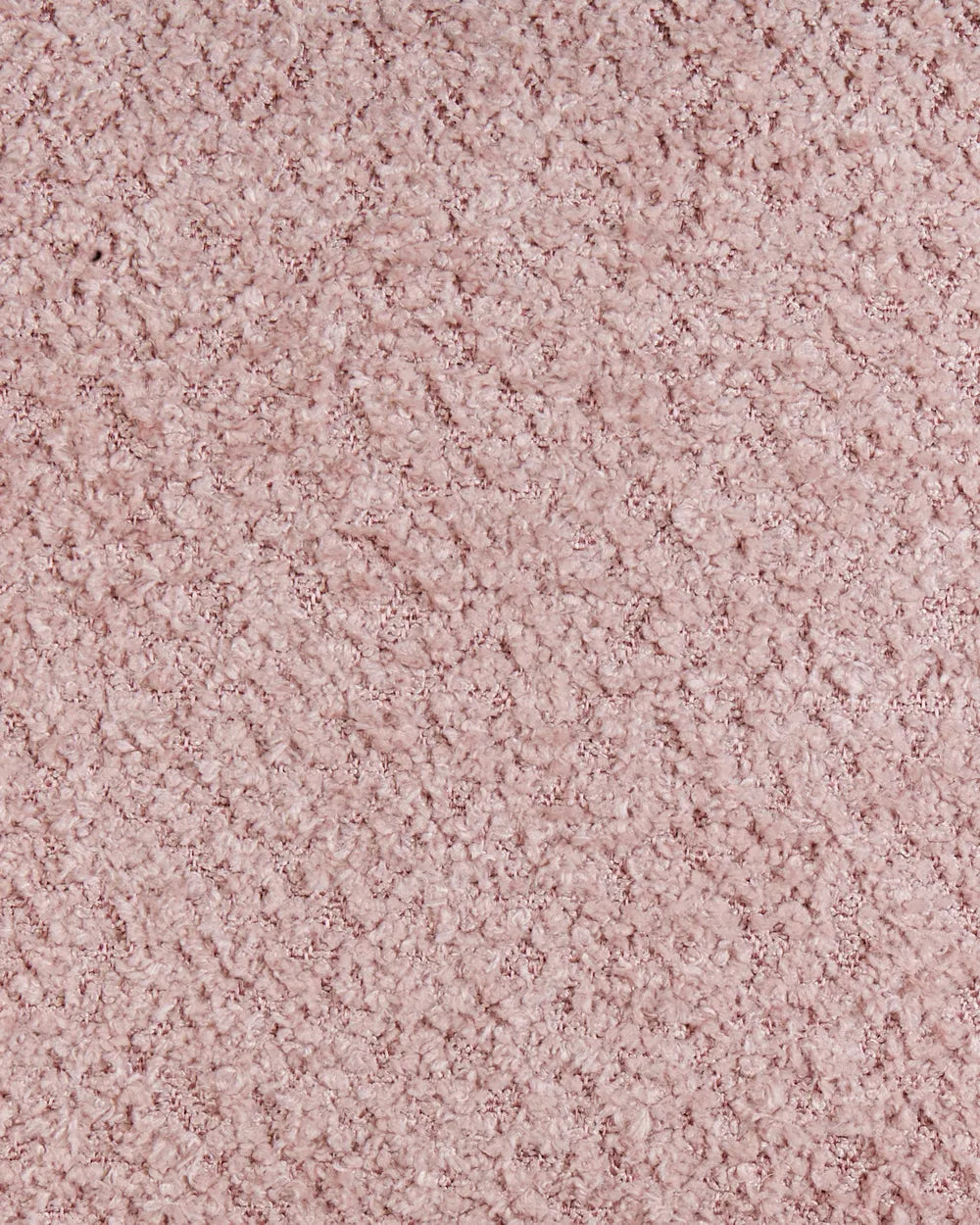 Barnfåtölj FARUM Bouclé, Rosa