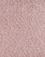 Barnfåtölj FARUM Bouclé, Rosa