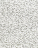Barnfåtölj FARUM Bouclé, Off White