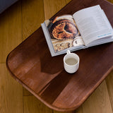 Mid-Century modern coffee table | Small