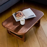 Mid-Century modern coffee table | Small