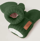 Vantar, Green