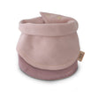 Dregelhaklapp, bib, dregglis, Saga Copenhagen, halsduk bebis, dregellapp, bebis accessoar