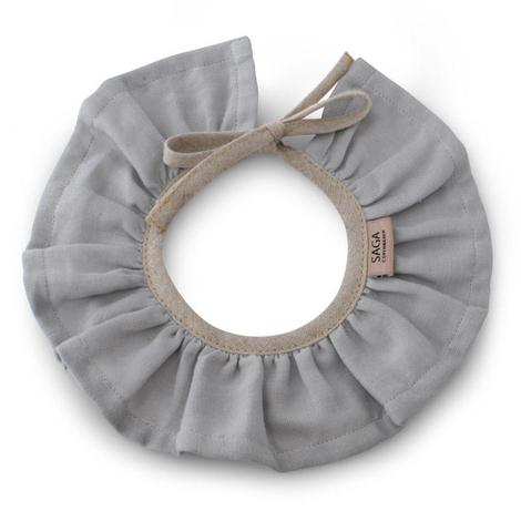Krage, Silver Grey